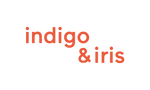 indigo & iris